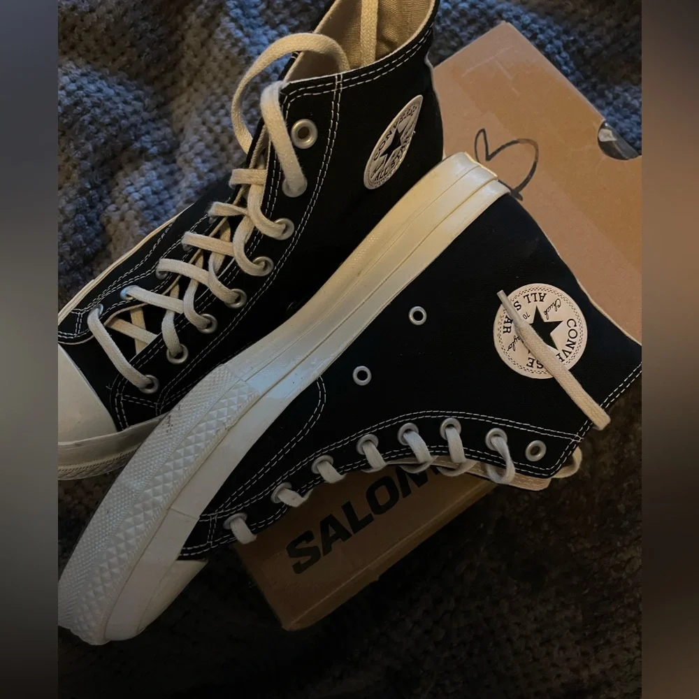 Converse chuck 70 - Picture 3 of 8